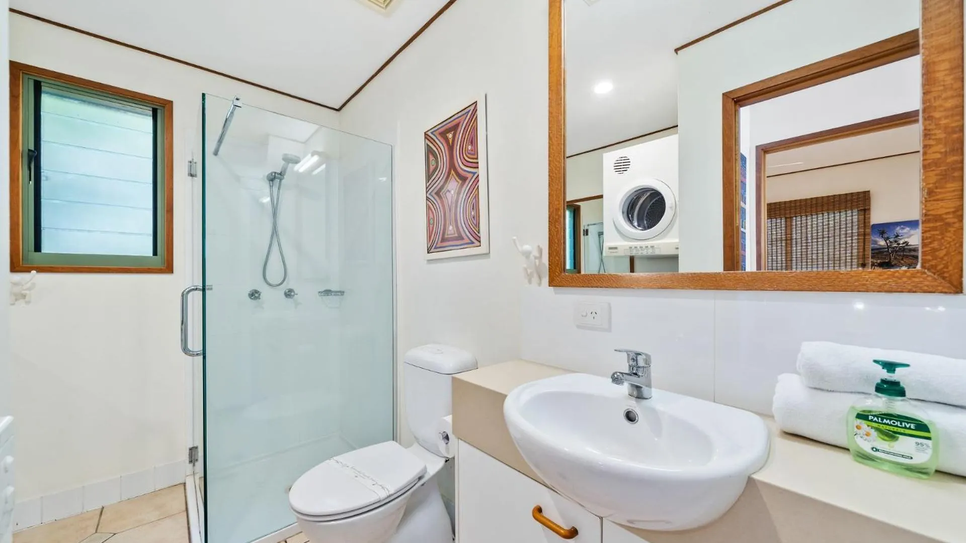 Claytons 10 By Discover Stradbroke Point Lookout Apartment