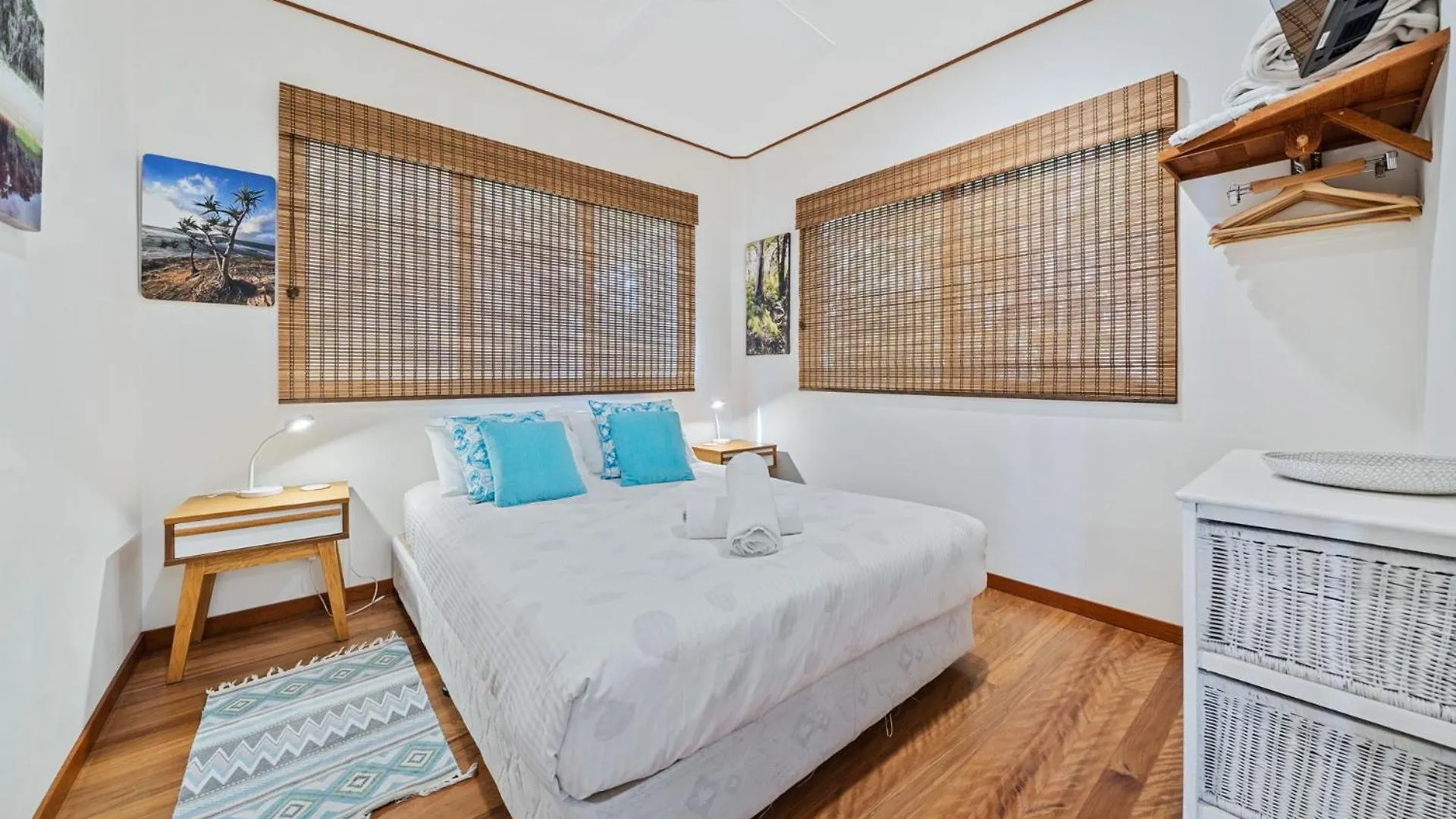 Apartment Claytons 10 By Discover Stradbroke Point Lookout